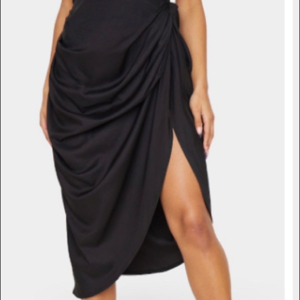 Pretty little thing skirt